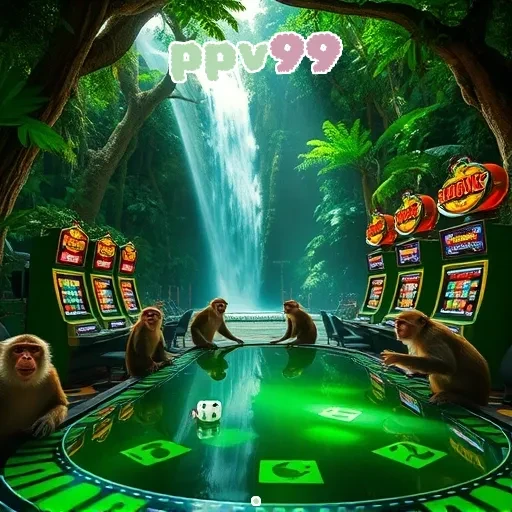 ppv99: Eksplorasi Fitur Menarik di Game RPG Favorit