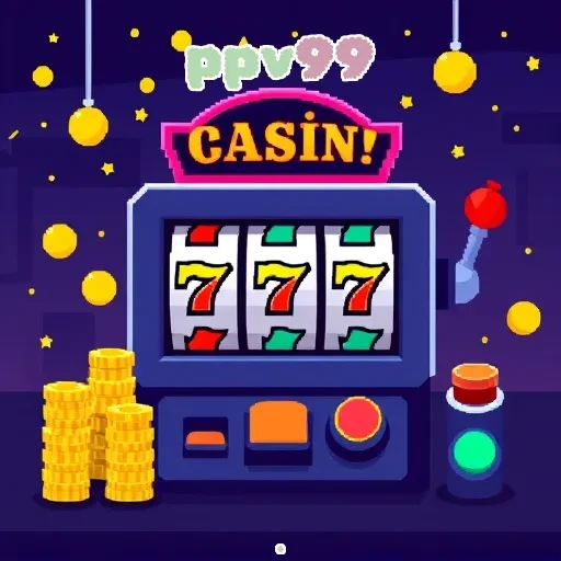ppv99: Pilihan Utama Streaming Game Online di Indonesia