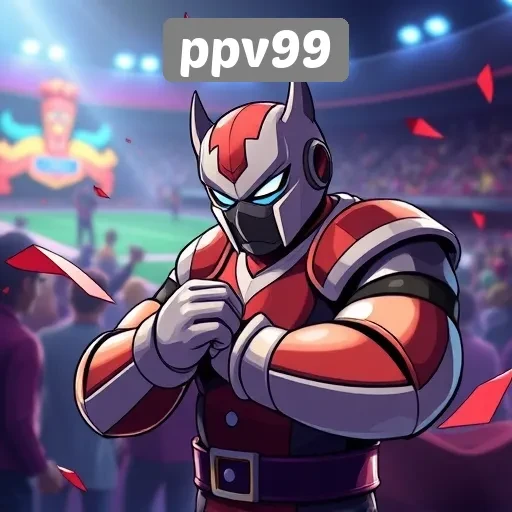 Peluang Menang Besar di ppv99 Situs Game Online