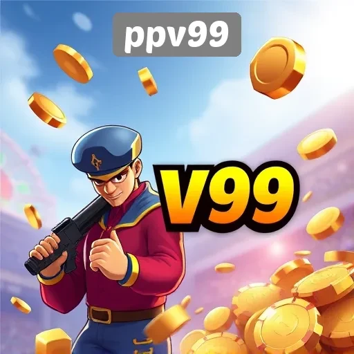 Tantangan dan Peluang di Situs Game PPV99