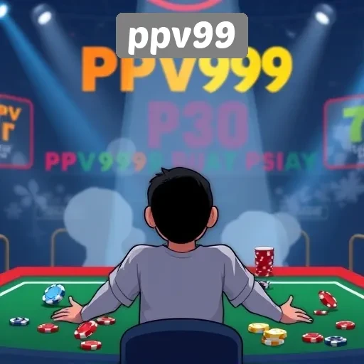 Cara Daftar dan Bermain di Situs PPV99