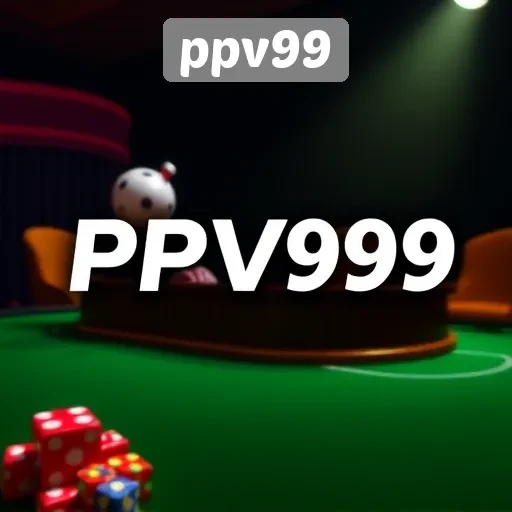 Menjelajahi Keberagaman Permainan di Situs ppv99