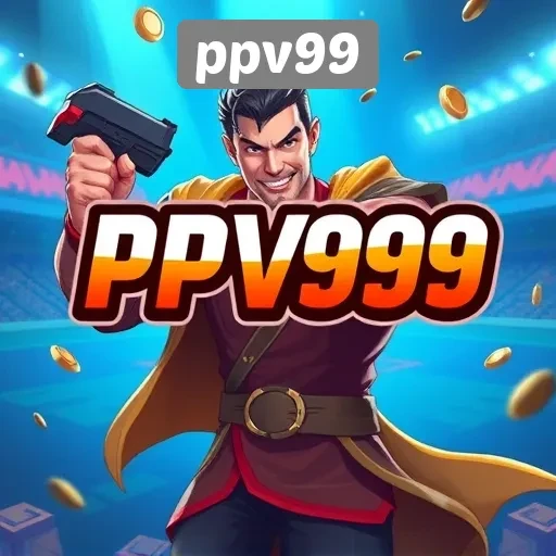 Fitur Menarik yang Ditawarkan oleh ppv99 untuk Para Gamer