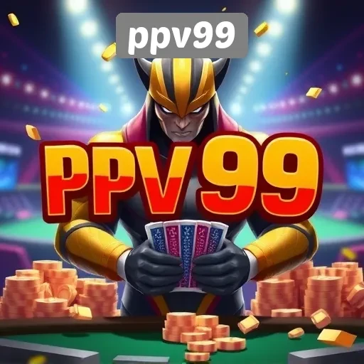 Masa Depan ppv99 dalam Industri Game Online di Indonesia