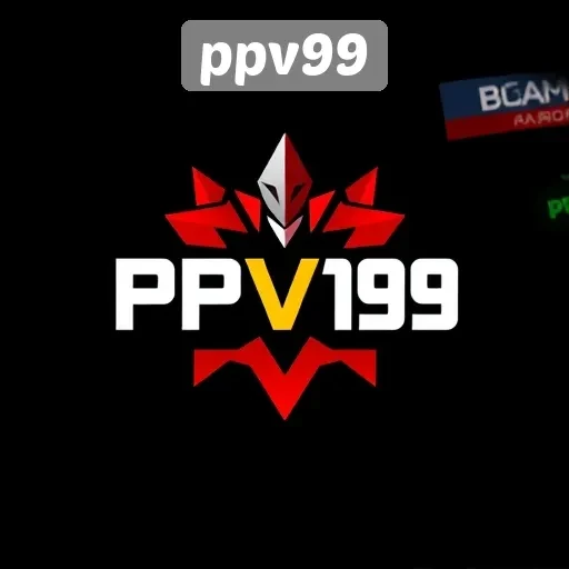 Ekosistem Permainan dan Komunitas di PPV99