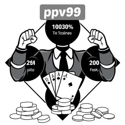 Panduan Memulai Permainan di Situs PPV99