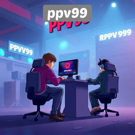 Sejarah Singkat ppv99 di Dunia Game