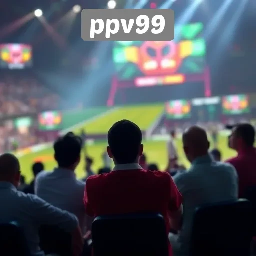 Dampak ppv99 Terhadap Industri Game Indonesia