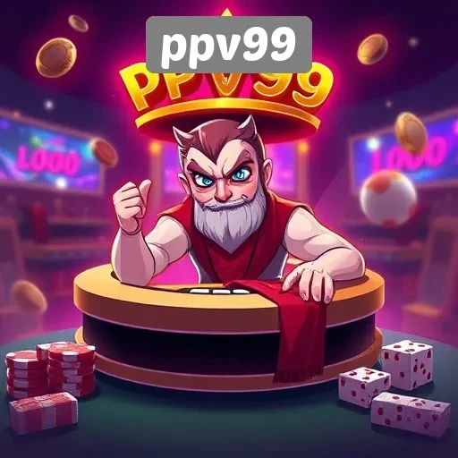 Mengenal ppv99 Sebagai Alternatif Situs Game Online