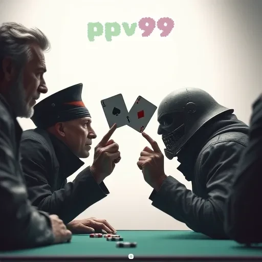 ppv99: Sumber Berita Game Online Terkini dan Terpercaya