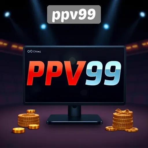 Persaingan Pasar Game Online di Indonesia dan ppv99