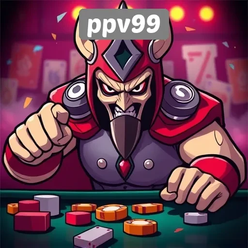 Berbagai Jenis Permainan Populer di ppv99 yang Wajib Dicoba