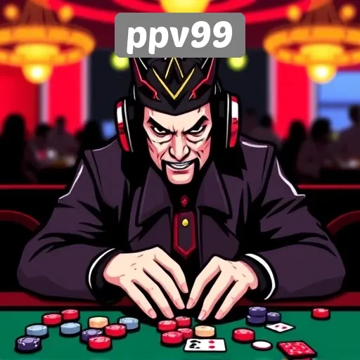 Tanya Jawab Seputar Pengalaman Bermain di PPV99