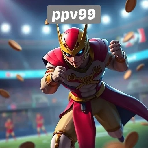 Menelusuri Fitur Utama Situs Game PPV99