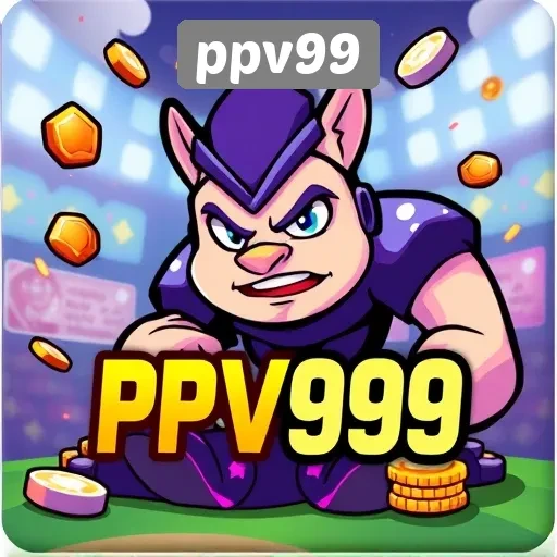 PPV99 Sebagai Platform Game Terpercaya Di Indonesia