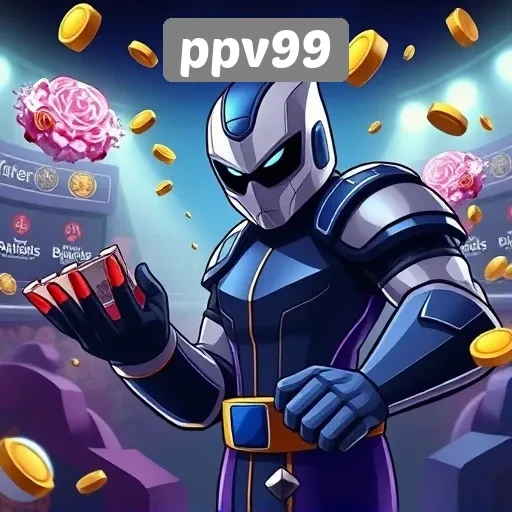 Mengenal Situs Game PPV99 Sebagai Pilihan Hiburan Digital