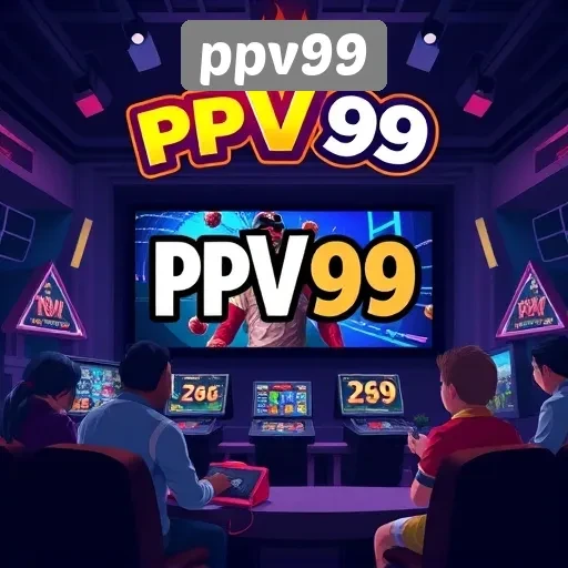 Mengenal Situs Game PPV99 dan Popularitasnya di Kalangan Gamer