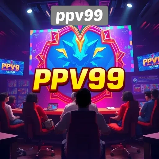 Keunggulan ppv99 dalam Memenuhi Kebutuhan Gamer di Indonesia