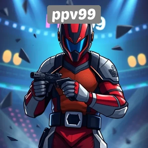 Kenapa ppv99 Menjadi Pilihan Utama Gamer Indonesia