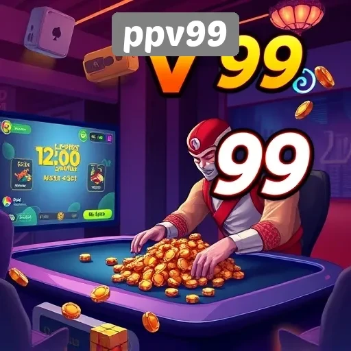 Mengenal ppv99 Sebagai Platform Gaming Terpercaya