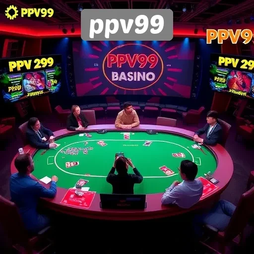 Panduan Mendaftar dan Bermain di ppv99 untuk Pemula