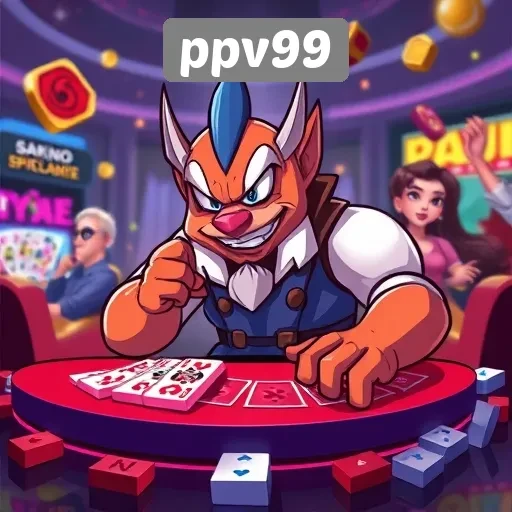 Mengenal ppv99 sebagai Platform Game Online Terpercaya