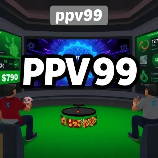 Mengulas Keamanan dan Kepercayaan Situs ppv99