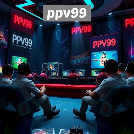 Penilaian dan Ulasan Pengguna Terhadap ppv99 di Komunitas Gamer Indonesia