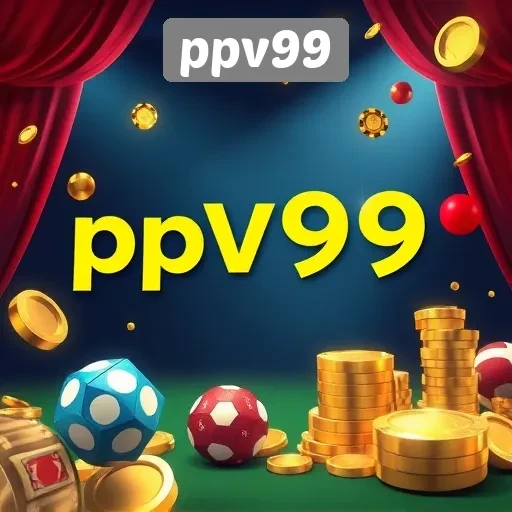 Promosi dan Bonus Menarik di ppv99