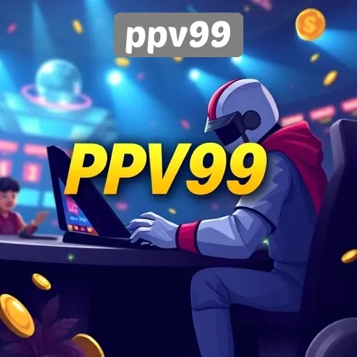 Ulasan Lengkap Mengenai Situs Game PPV99