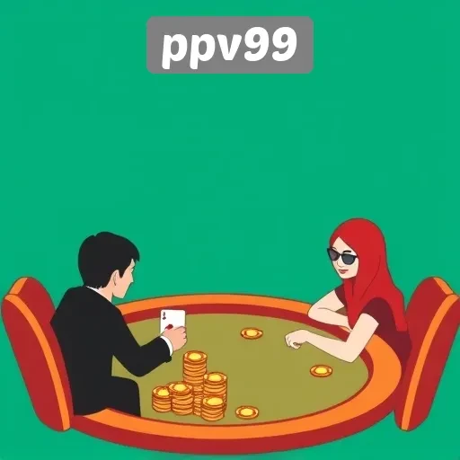 Keselamatan dan Keamanan Bermain di ppv99