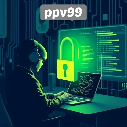 Meninjau Fitur Keamanan di Situs Game ppv99