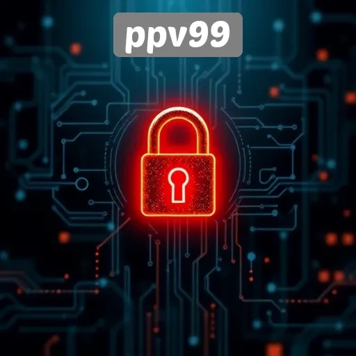 Mekanisme Keamanan dan Privasi di ppv99 untuk Pengguna