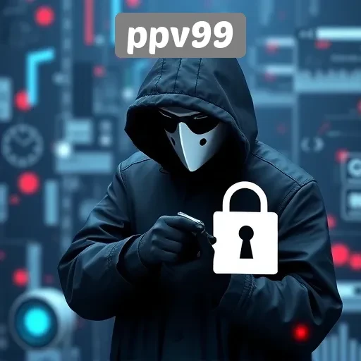 Ulasan Mengenai Sistem Keamanan di Situs ppv99