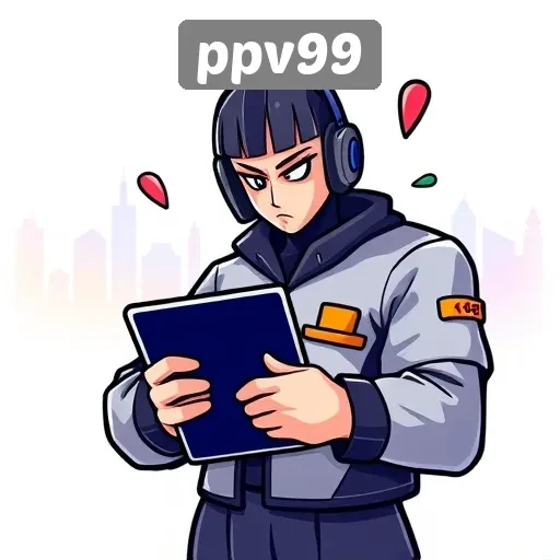 Sistem Keamanan dan Kepercayaan di Situs PPV99