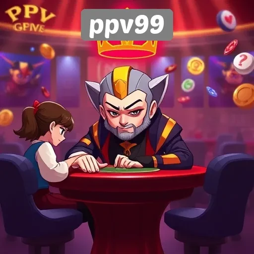 Mengenal Situs Game ppv99 dan Fitur Menariknya