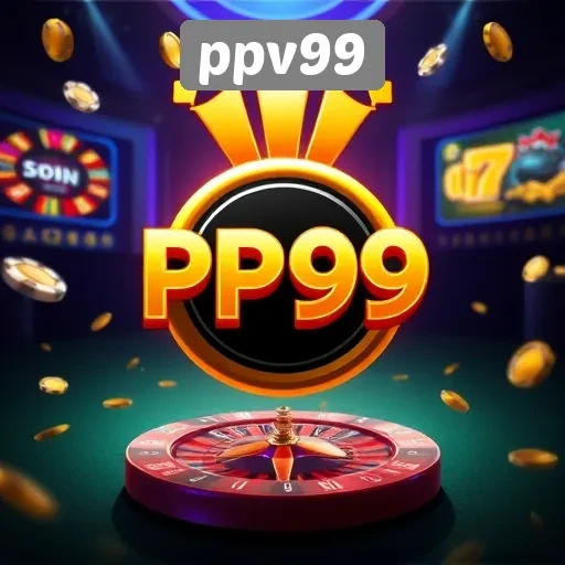 Dari Slot hingga Live Casino ppv99 Menawarkan Segalanya