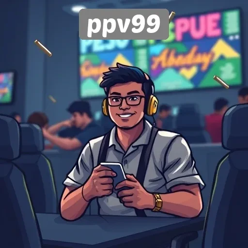 Kisah Sukses Pemain yang Menggunakan PPV99