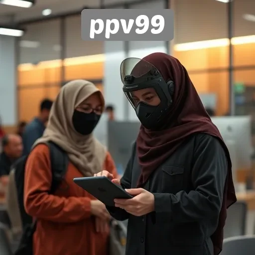 Penjelasan Tentang Keamanan Transaksi di ppv99