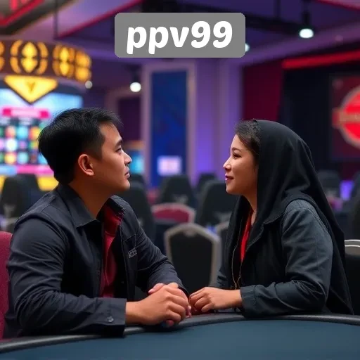 Tanggapan Pengguna tentang Layanan dan Permainan di ppv99
