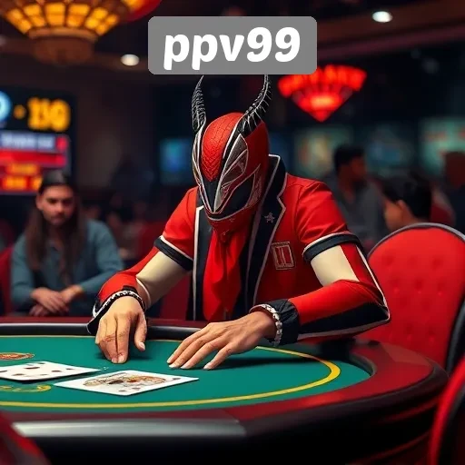 Keamanan dan Privasi Pengguna di ppv99 yang Perlu Diketahui